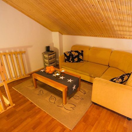 Vuokatti Apartments Kültér fotó