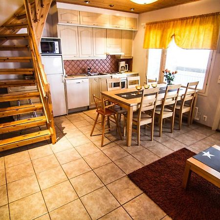Vuokatti Apartments Kültér fotó
