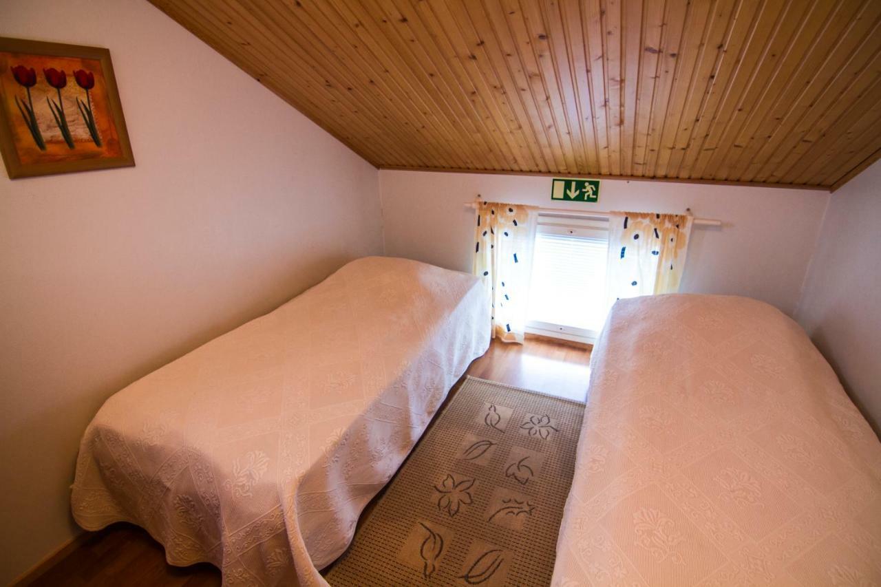 Vuokatti Apartments Kültér fotó