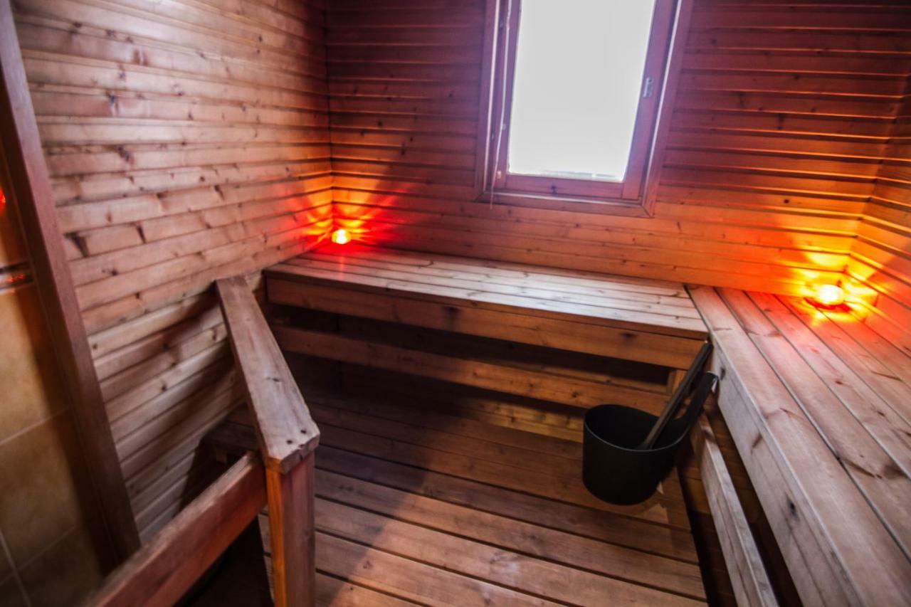 Vuokatti Apartments Kültér fotó