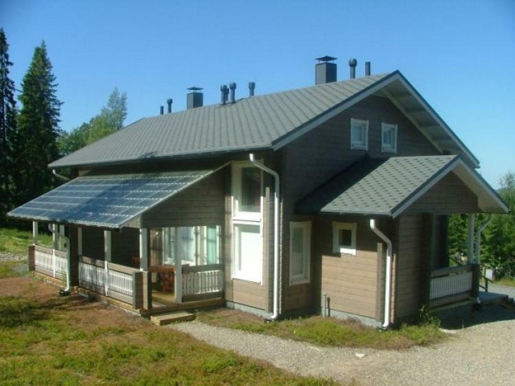 Vuokatti Apartments Kültér fotó