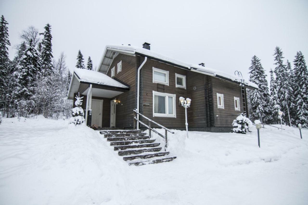 Vuokatti Apartments Kültér fotó