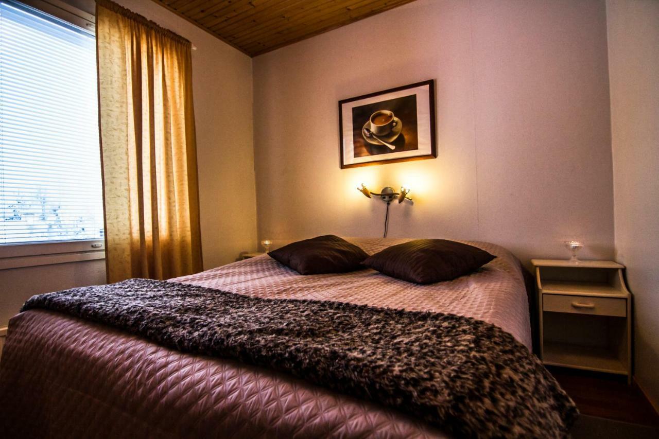 Vuokatti Apartments Kültér fotó